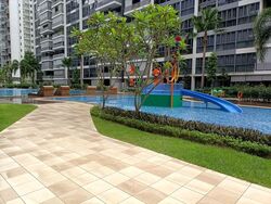 Skypark Residences (D27), Condominium #575620011